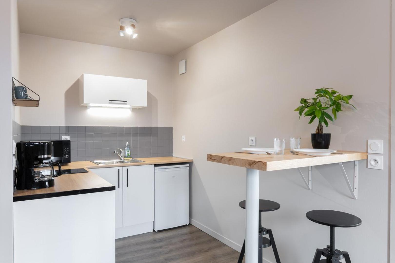 Nice Apartment Lille Balcony + Parking! Ngoại thất bức ảnh